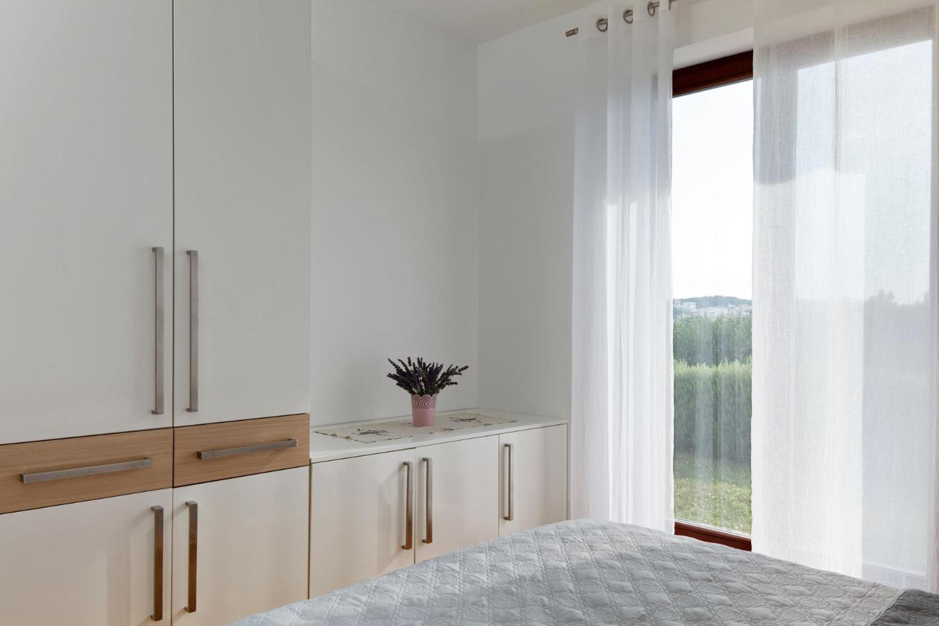 Apartment Marija Trogir Exteriör bild